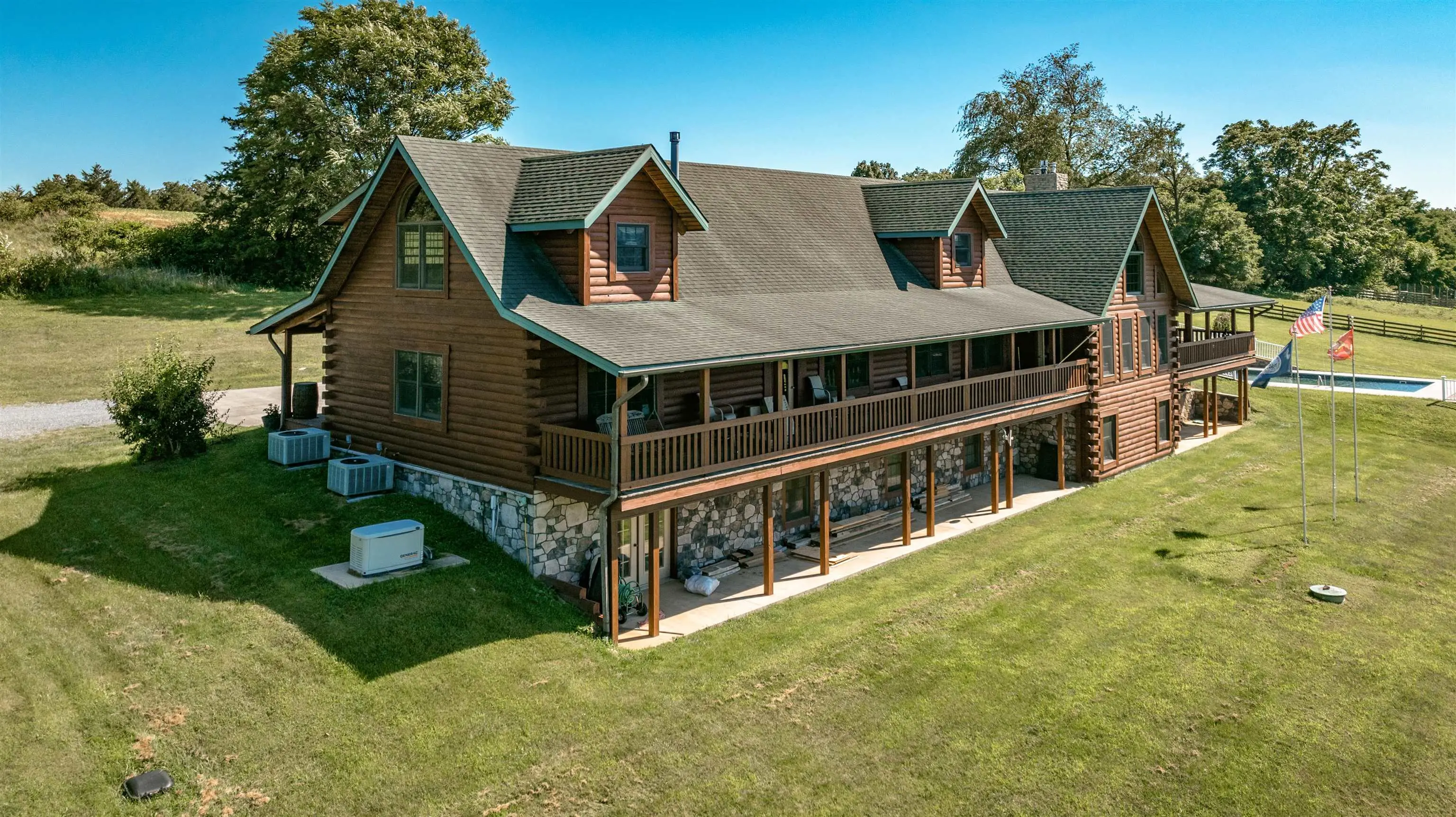 59 Tall Oak Ln, Mount Solon