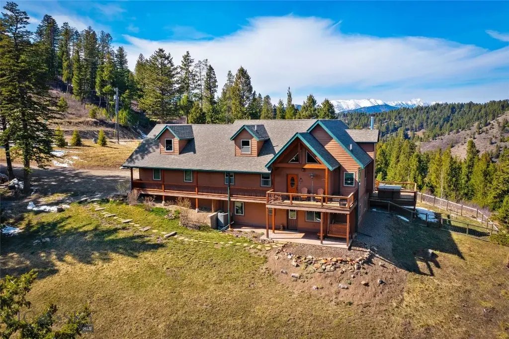 525 Colt Road, Bozeman