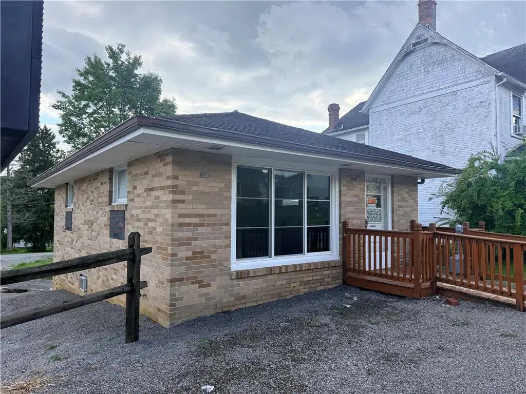 710 Main Street , Rural Valley Boro