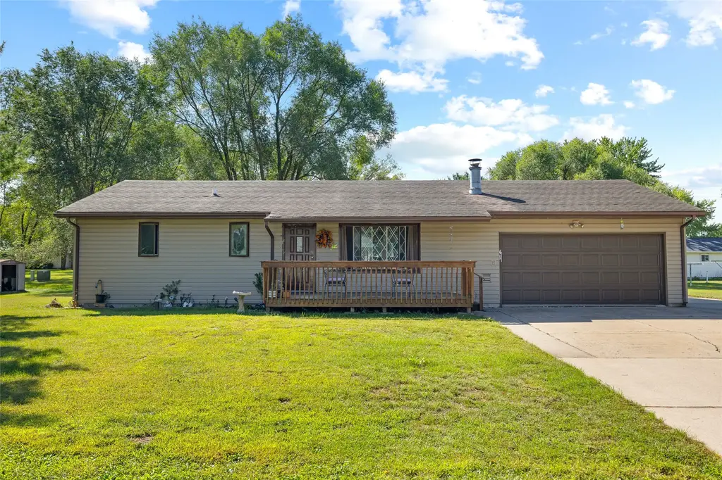 41 W 18th Street, Buffalo City
