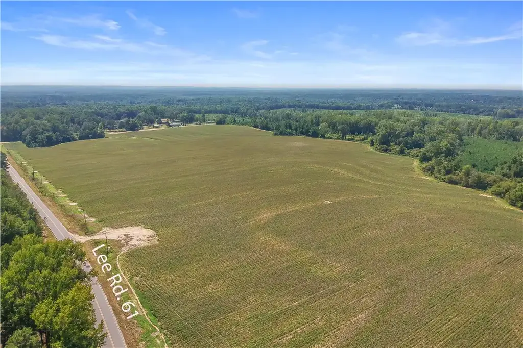 Lee Rd 61, Auburn