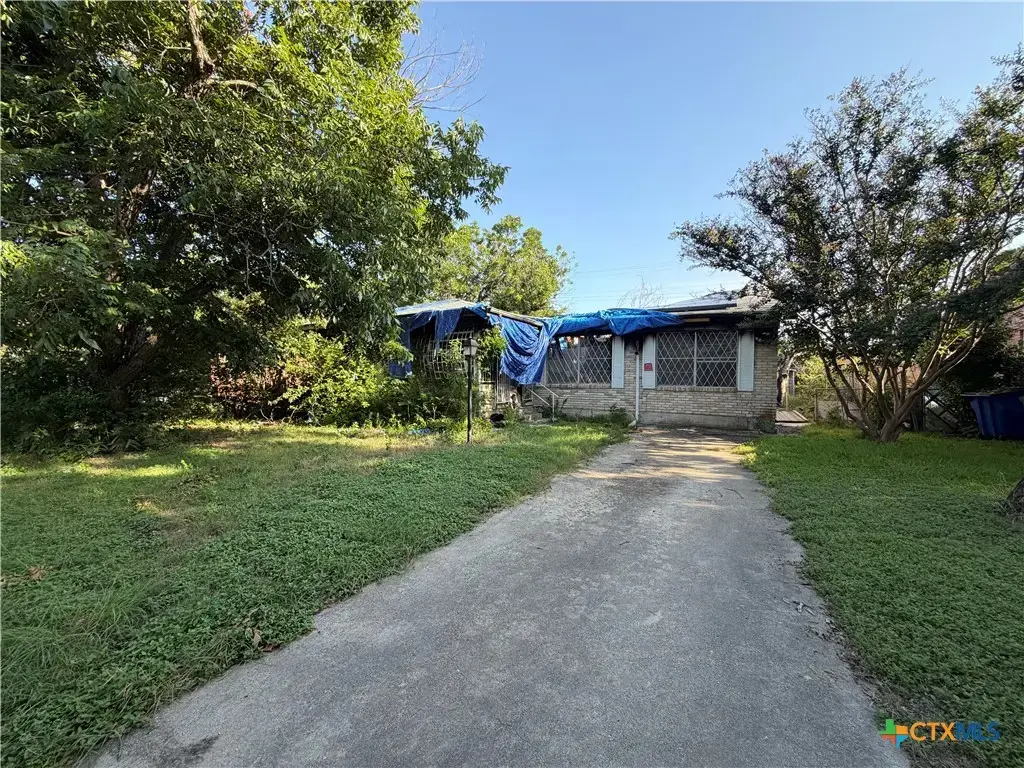 3210 Lake Travis Avenue, Killeen