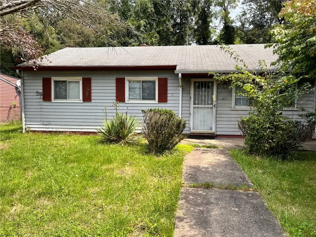 412 Carter Drive , N Versailles