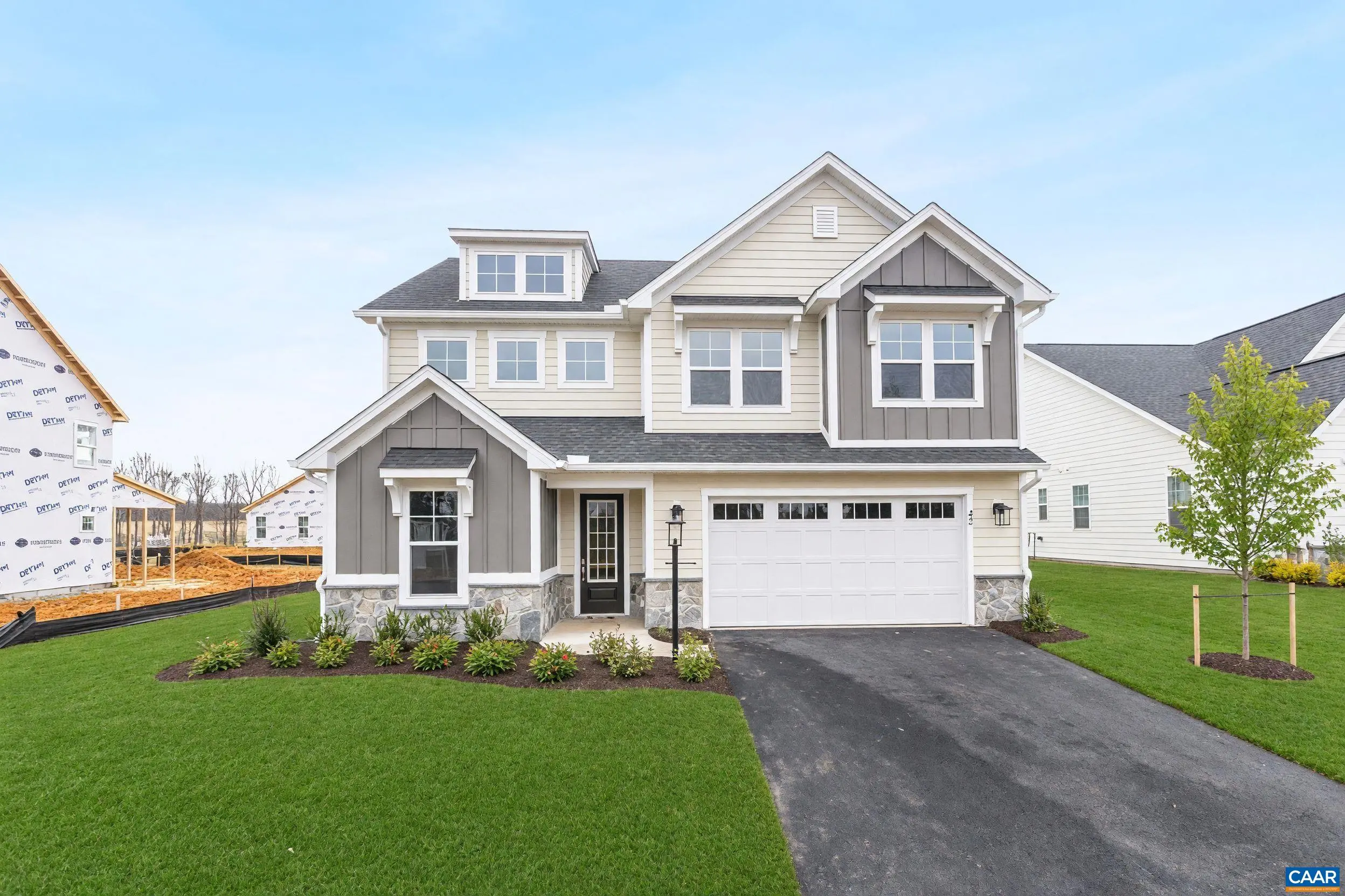 68b Allen Creek Rd, Nellysford