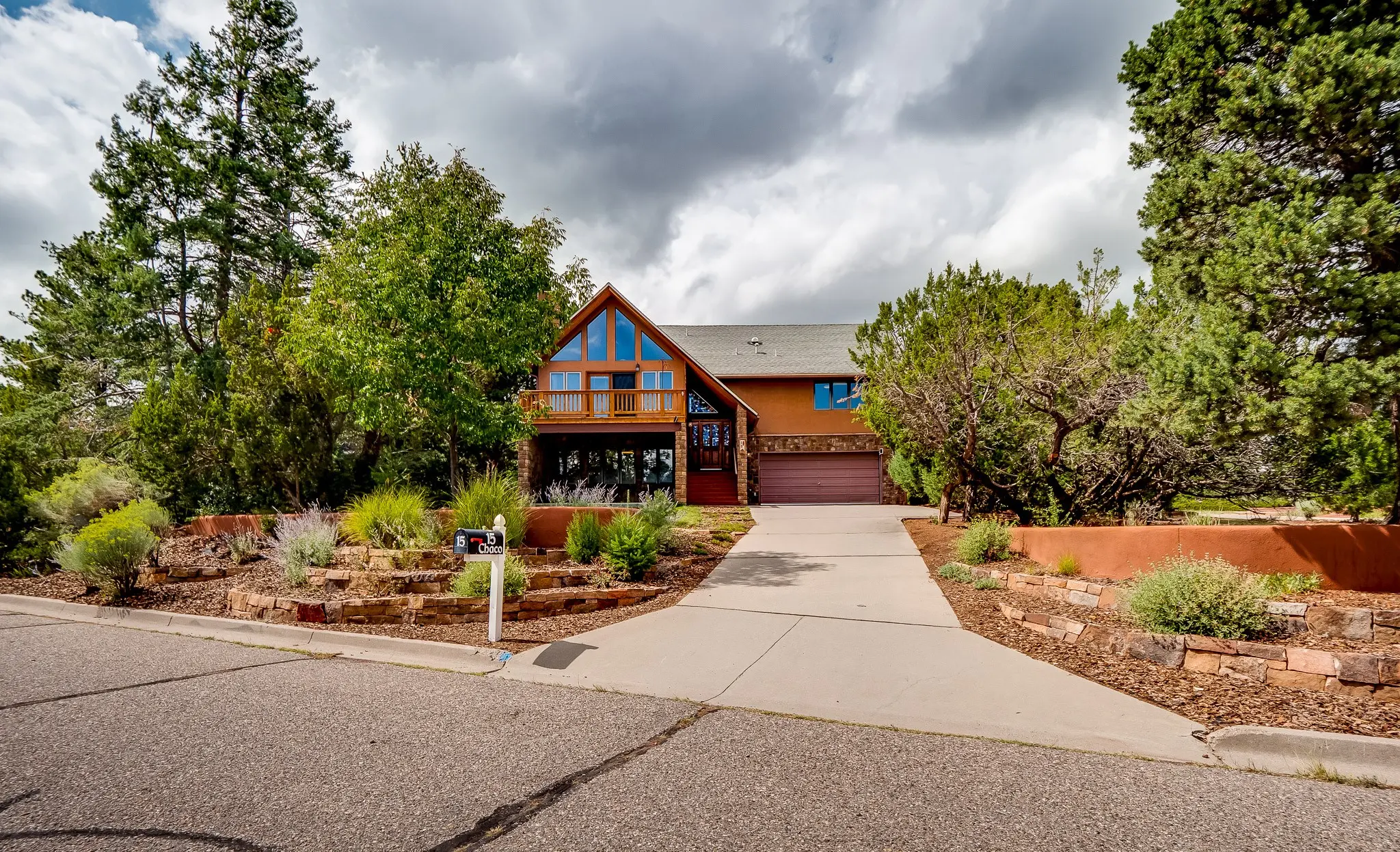 15 Chaco Street, Los Alamos