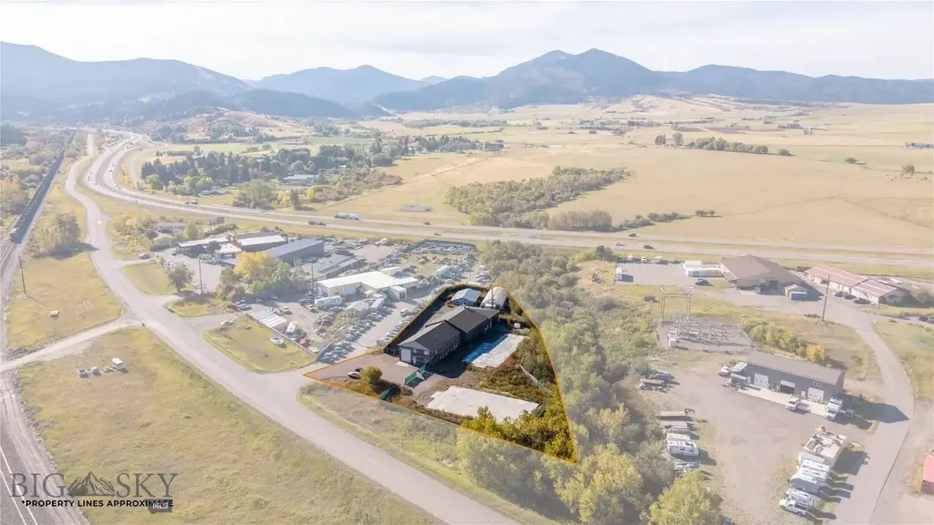 34246 Frontage Road, Bozeman