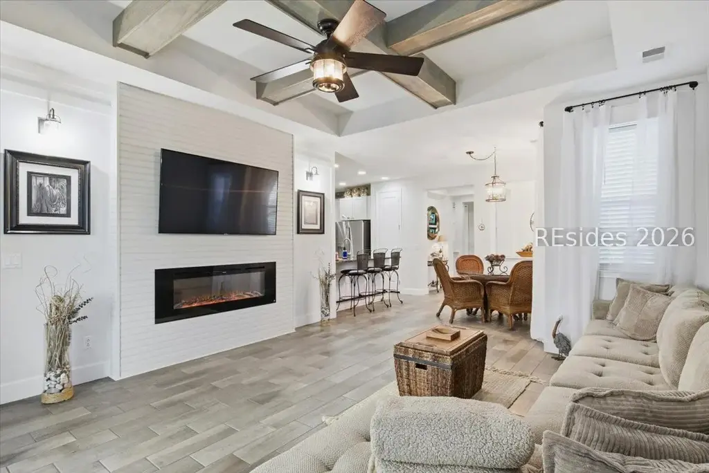 182 Margaritaville Avenue S, Hardeeville