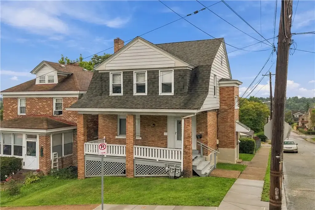 1500 Creedmoor Avenue , Brookline