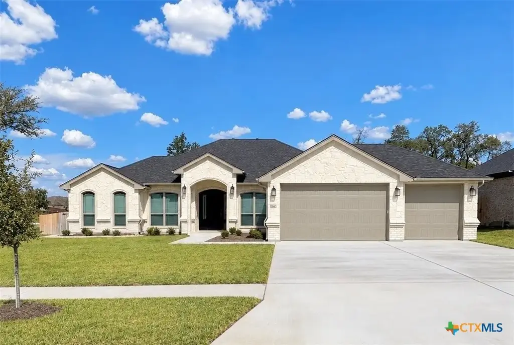 8702 Revell Drive, Killeen