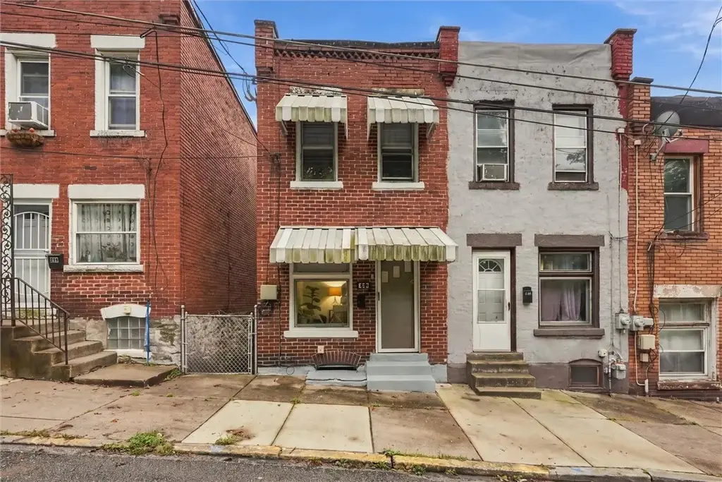 226 Glenwood Avenue , Hazelwood