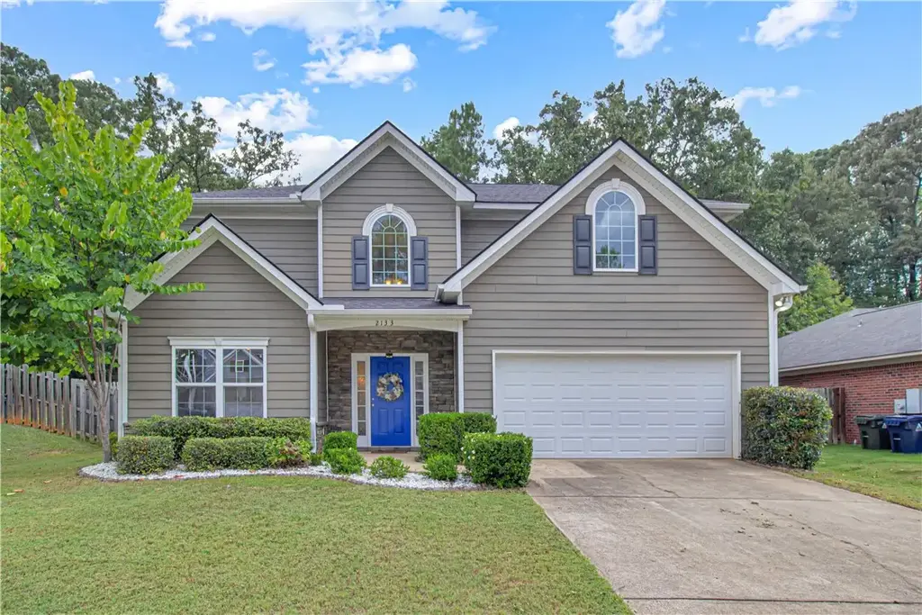 2133 Felicity Ln, Auburn