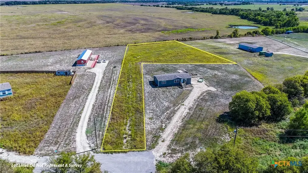 4145 Fm 438, Temple