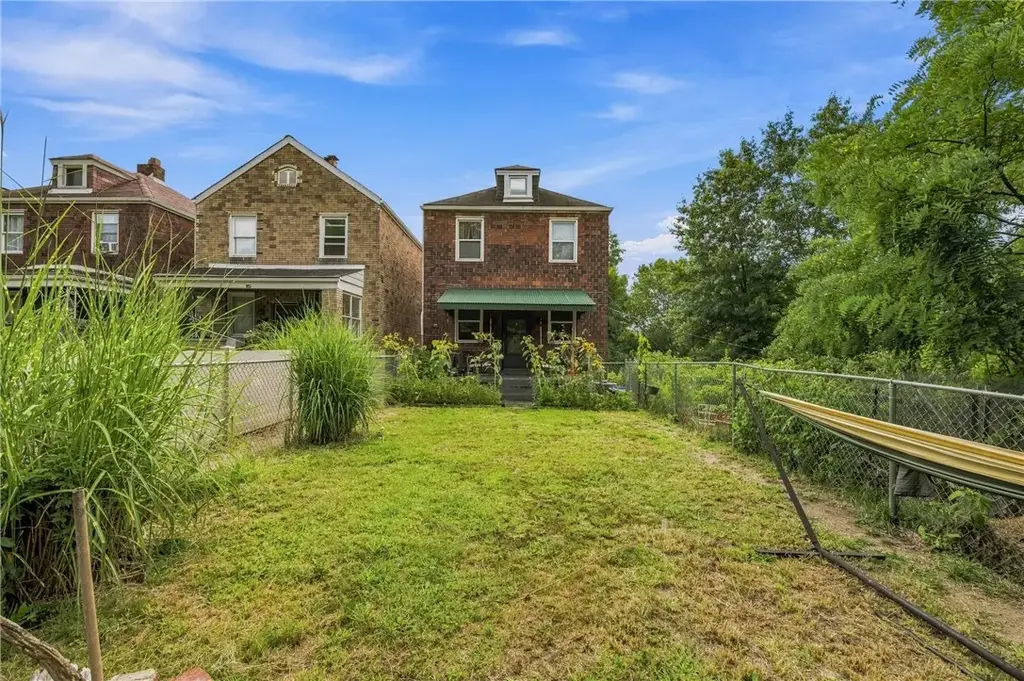 1312 Malden Street, Marshall Shadeland