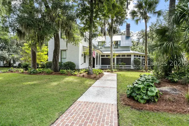 94 Thoms Creek Street, Bluffton
