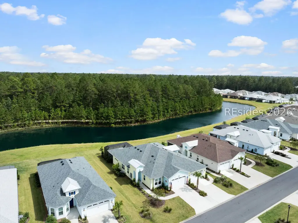 838 Parrot Avenue, Hardeeville
