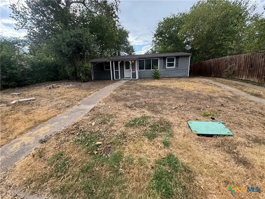 813 Evergreen Drive, Killeen