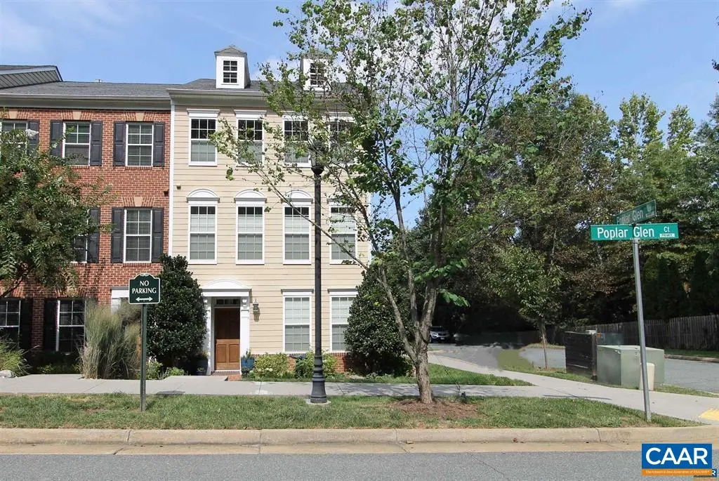 405 Samara Ct, Charlottesville