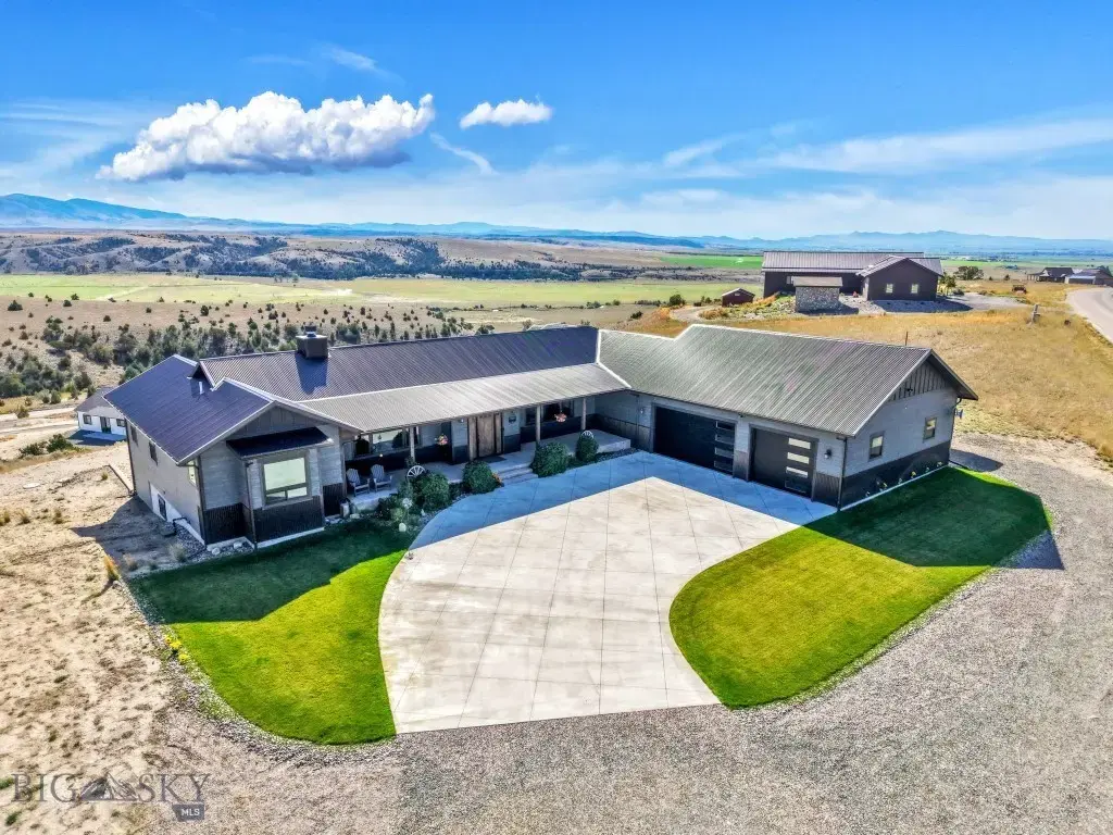 35 Skyview Lane, Townsend