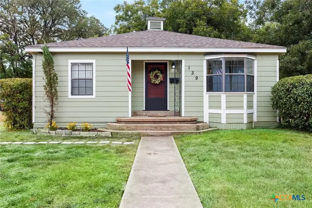 139 E 13th Avenue, Belton