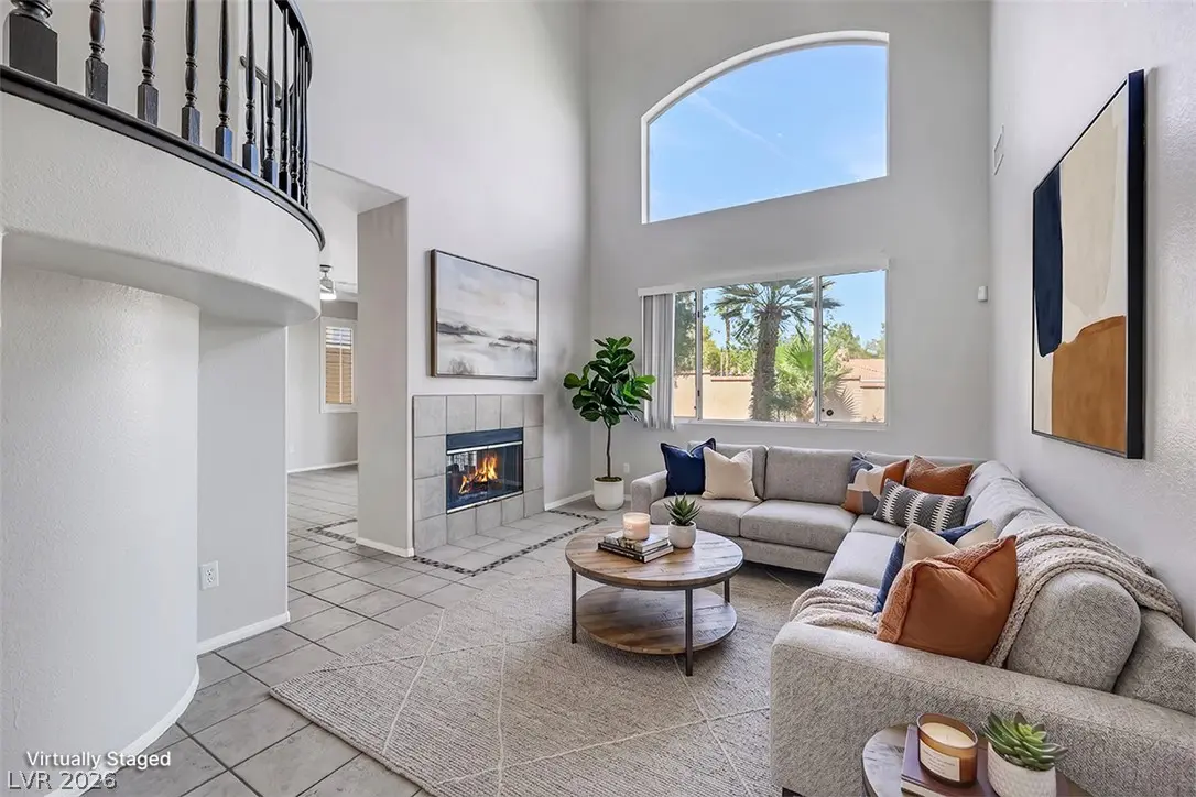 10028 Pinnacle View Place, Las Vegas