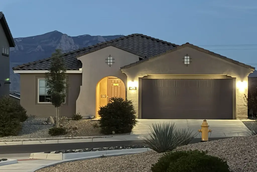 6772 Zachary Road Ne, Rio Rancho