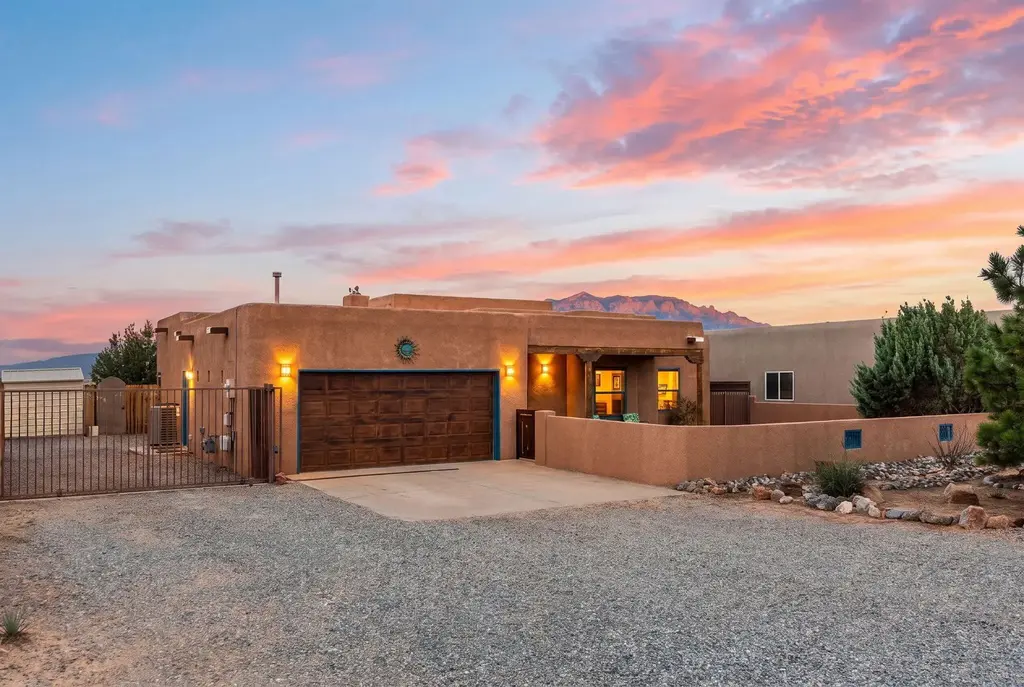 3302 Demavend Road Ne, Rio Rancho