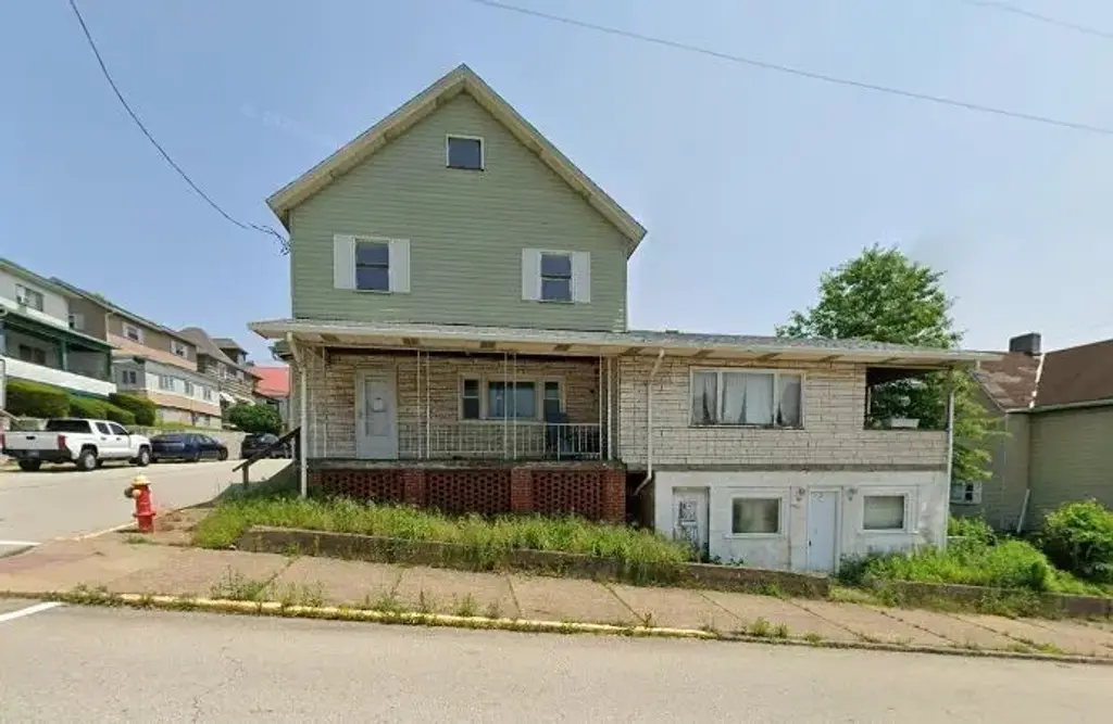 720 Center Street , Tarentum