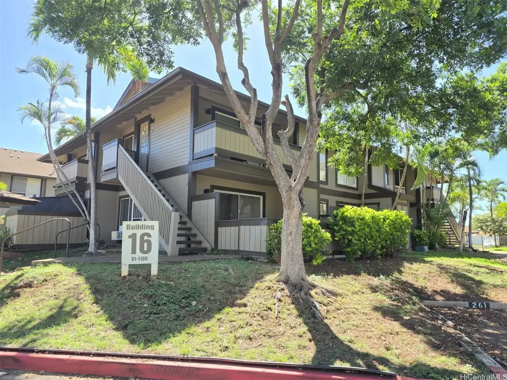 (unit #16a) 91-1109 Puamaeole Street, Ewa Beach