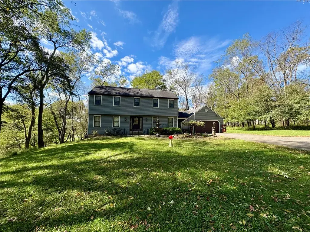 153 Wolfe Run Road , Cranberry