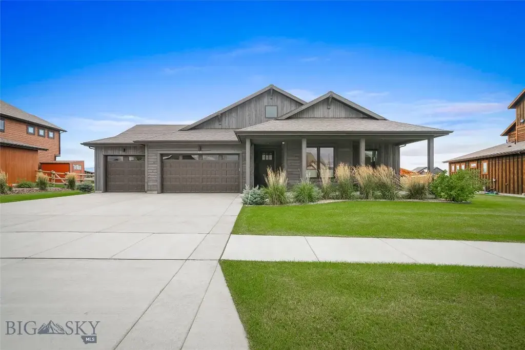 87 Mare Lane, Bozeman