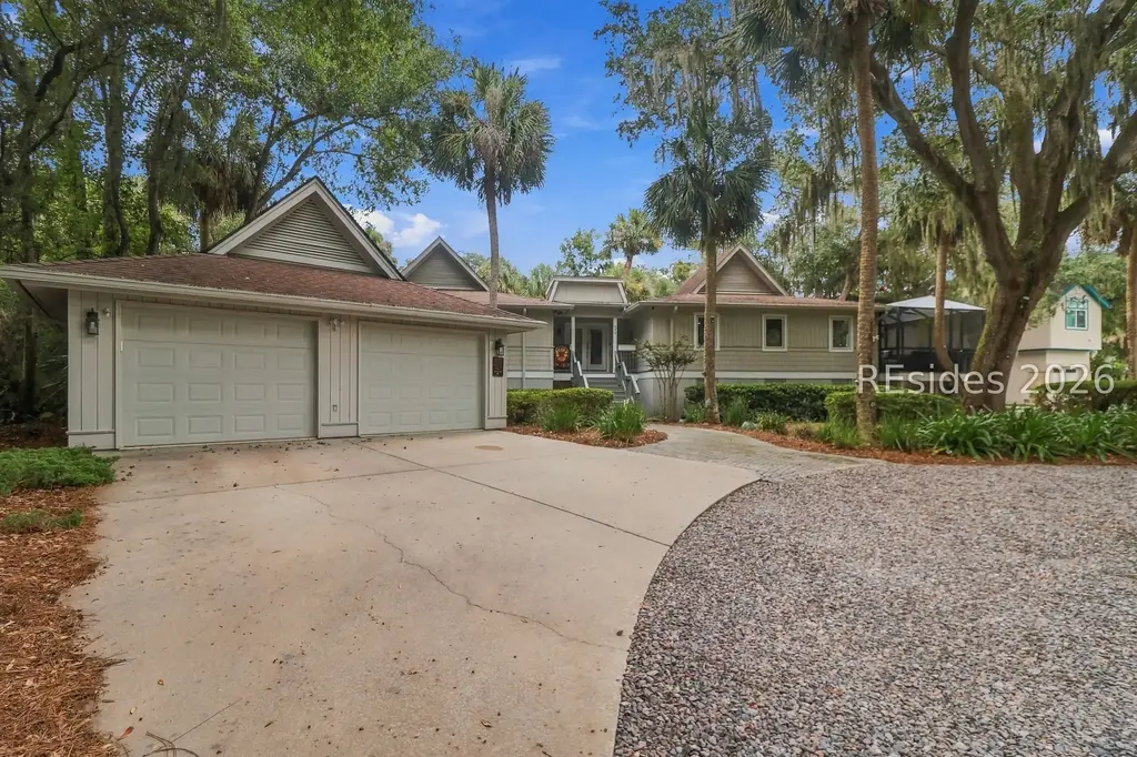145 Jacana Street, Hilton Head Island