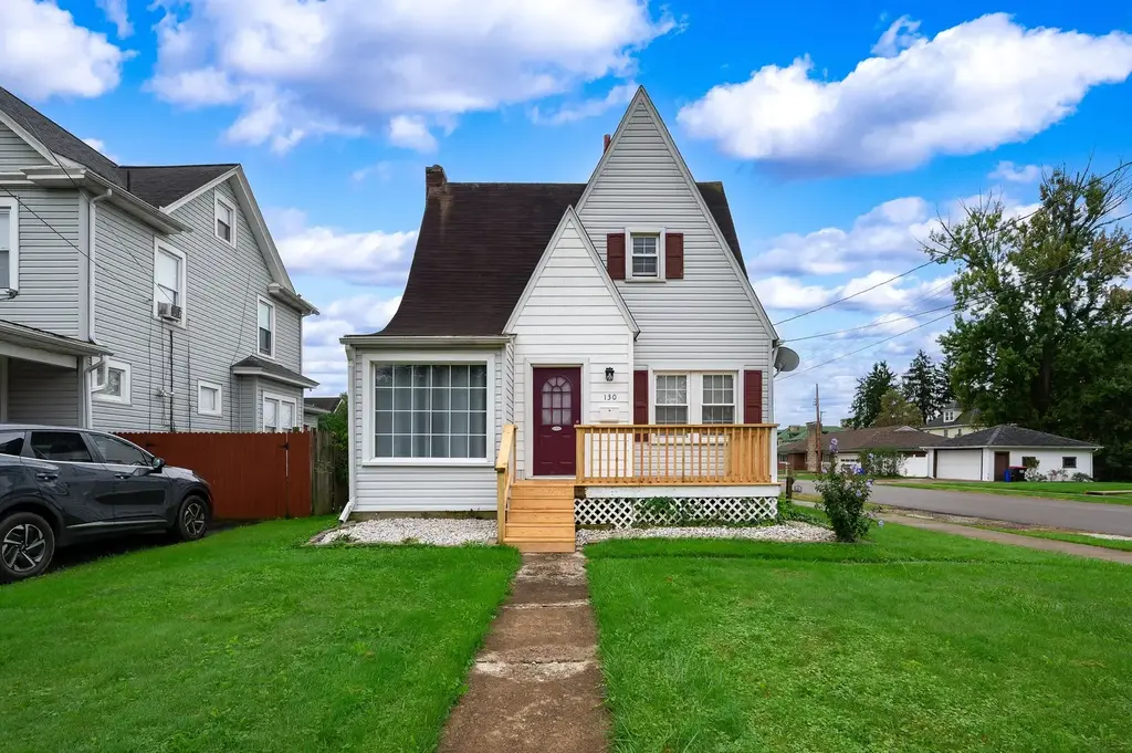 130 Garfield Avenue, New Castle