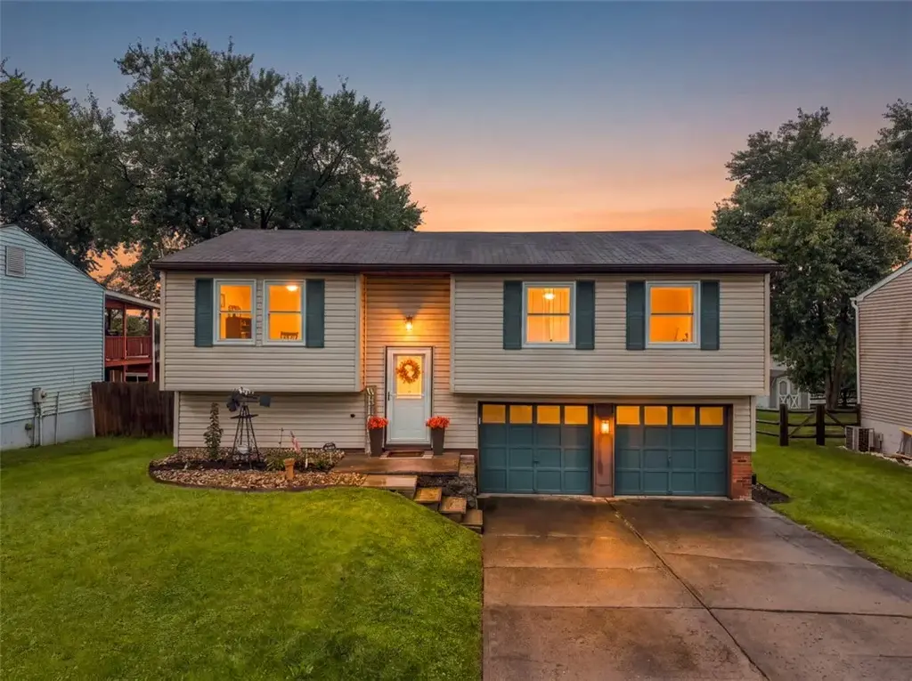 1726 Foote Street , Conway