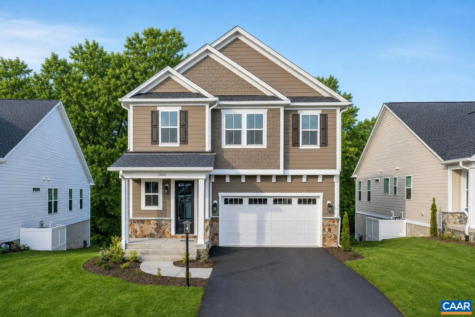 2b Allen Creek Rd, Nellysford