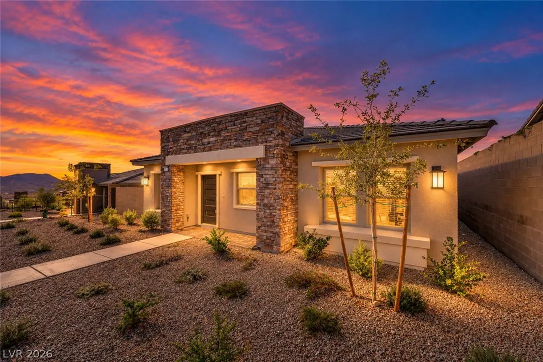 12548 Alpine Creek Place, Las Vegas