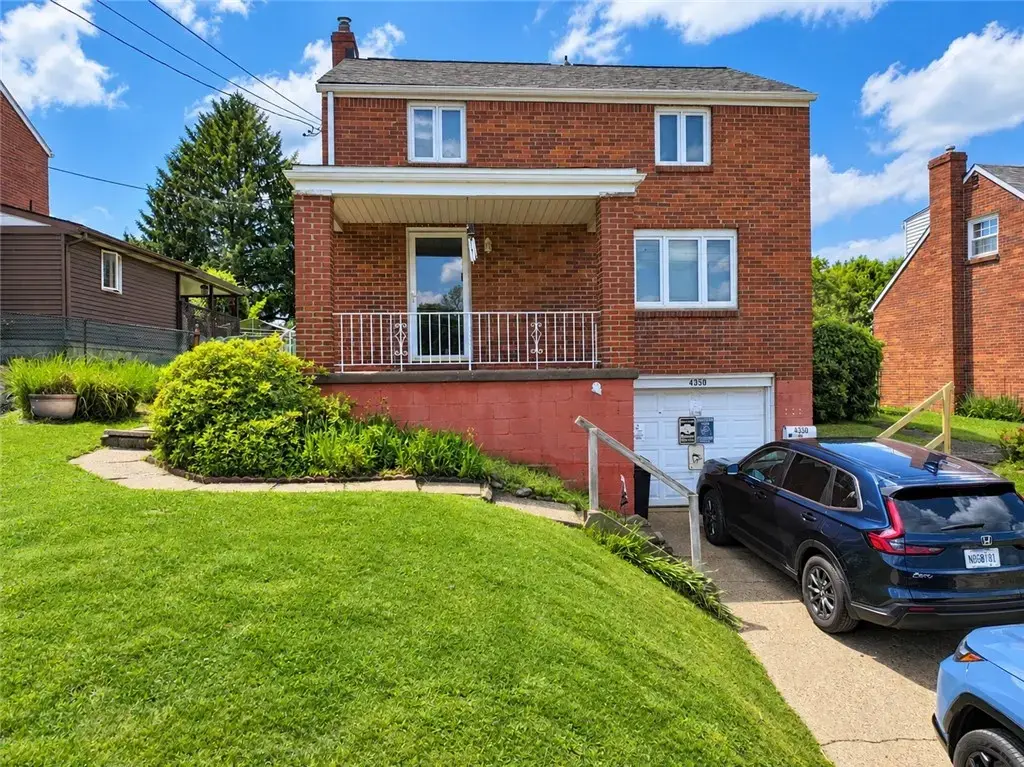 4350 Homestead Duquesne Road , Munhall
