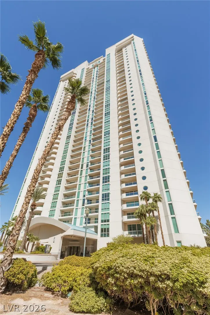 2777 Paradise Rd 3302, Las Vegas