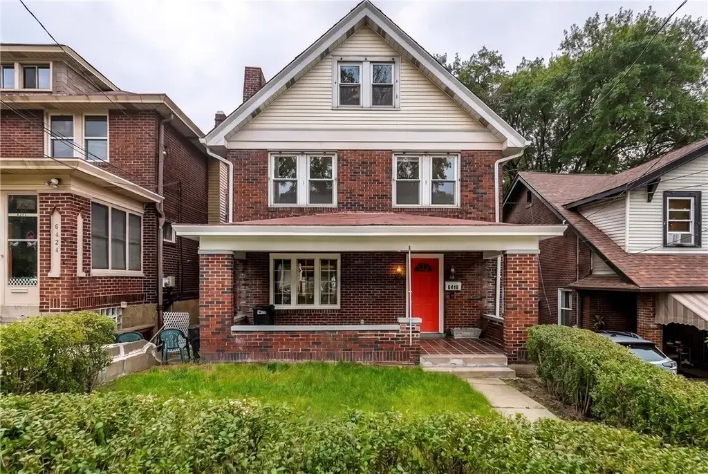 6418 Landview Road, Squirrel Hill
