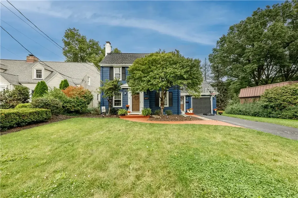 1479 Mcdowell Street, Sharon