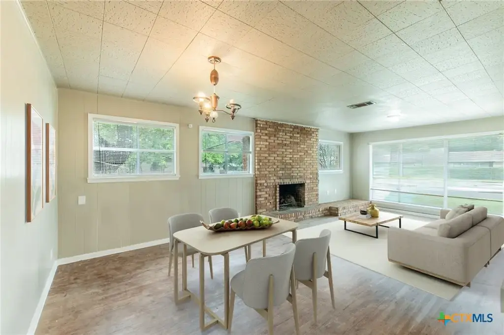 3209 Shady Hill Drive, Temple