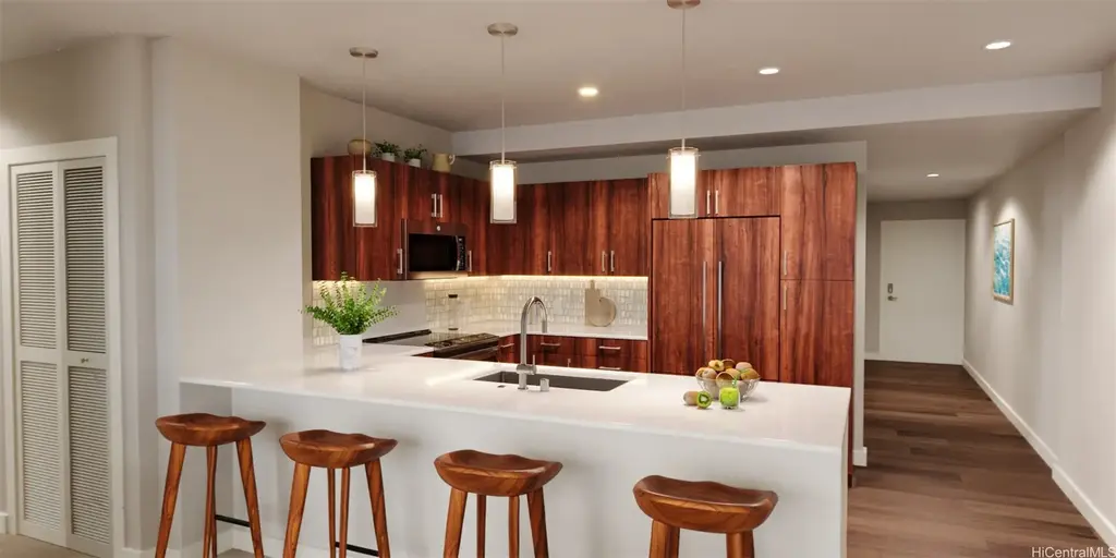 708 Auahi Street # A2202, Honolulu