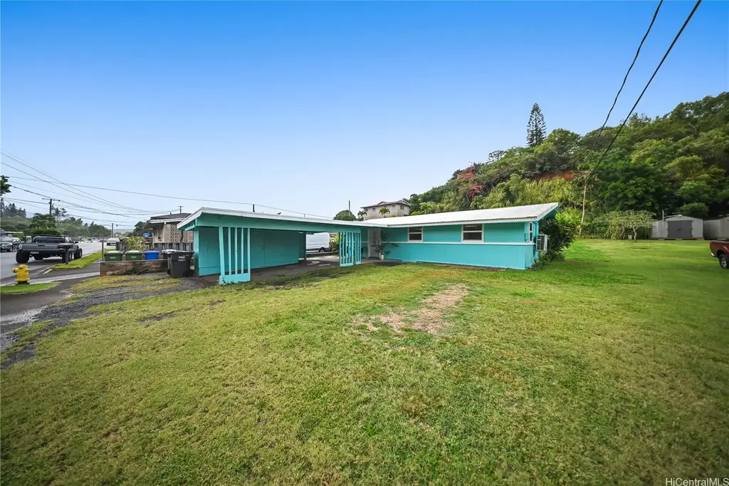 95-118 Waimakua Drive, Mililani