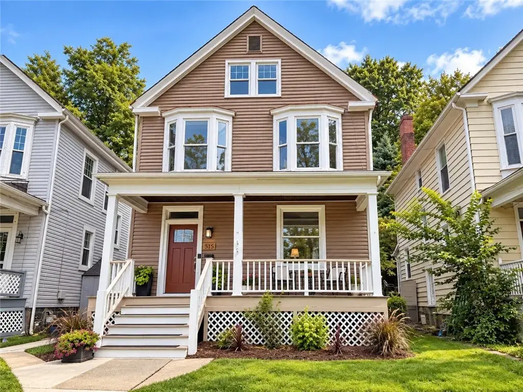 515 Hill Street, Sewickley