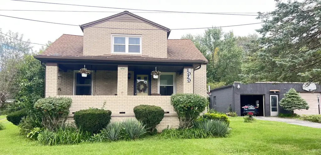 1020 Industrial Boulevard, Derry