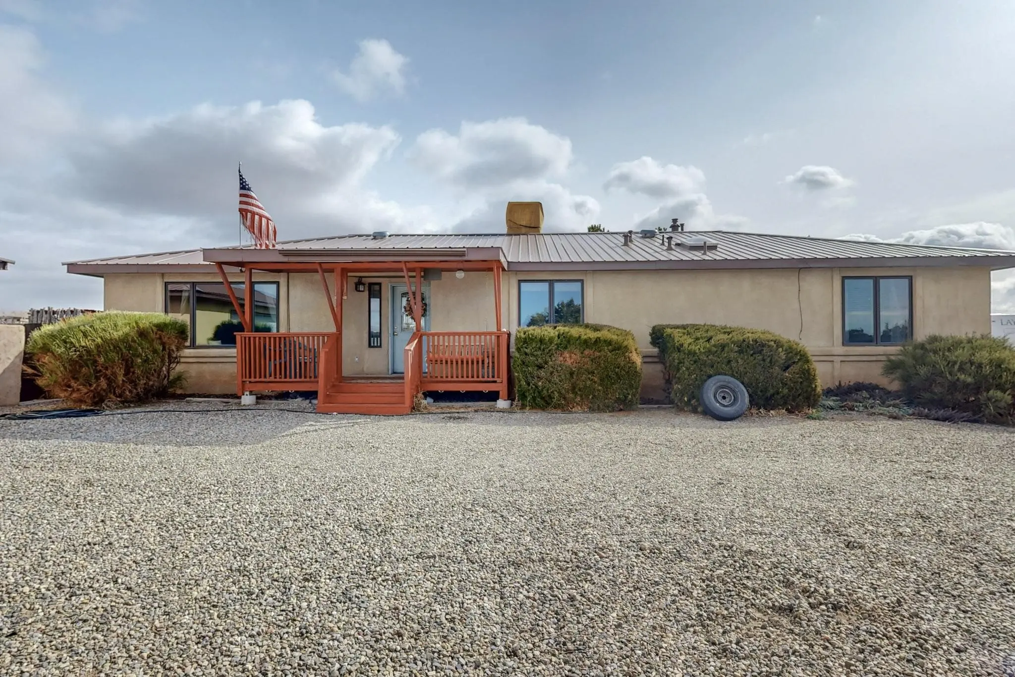 183 Sunrise Road, Santa Fe