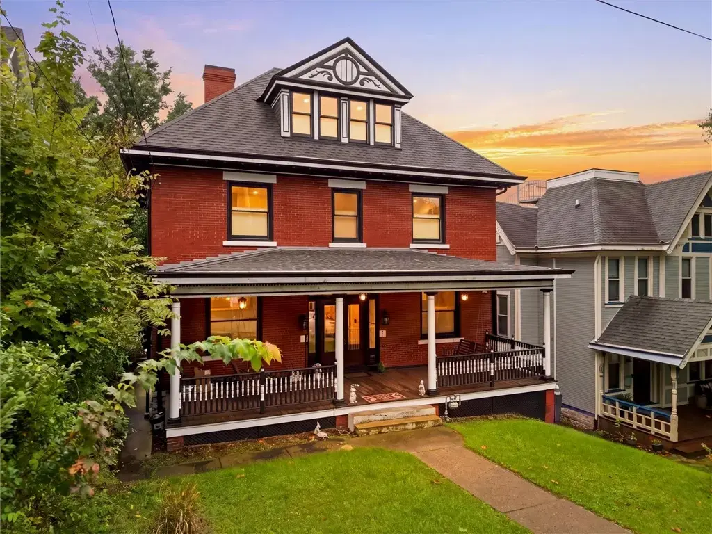 304 Lafayette Avenue , Fineview