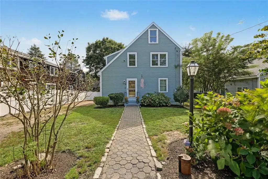 9 Cutter St, Jamestown