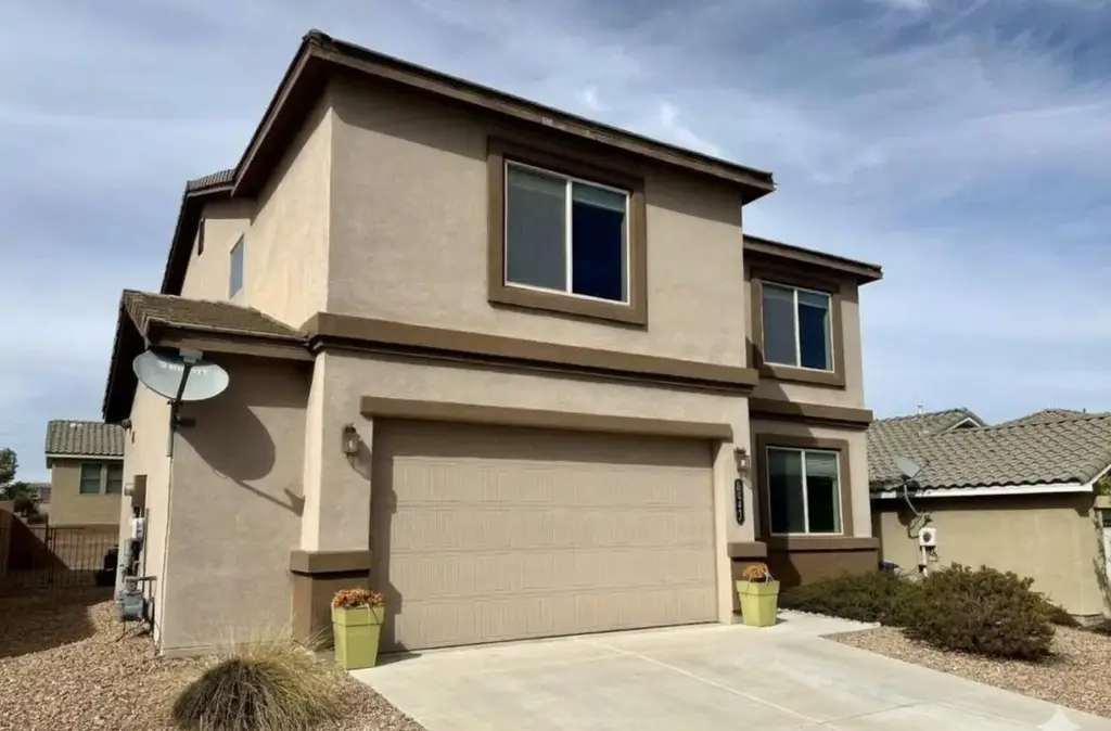 6547 Desert Spirit Road Nw, Albuquerque