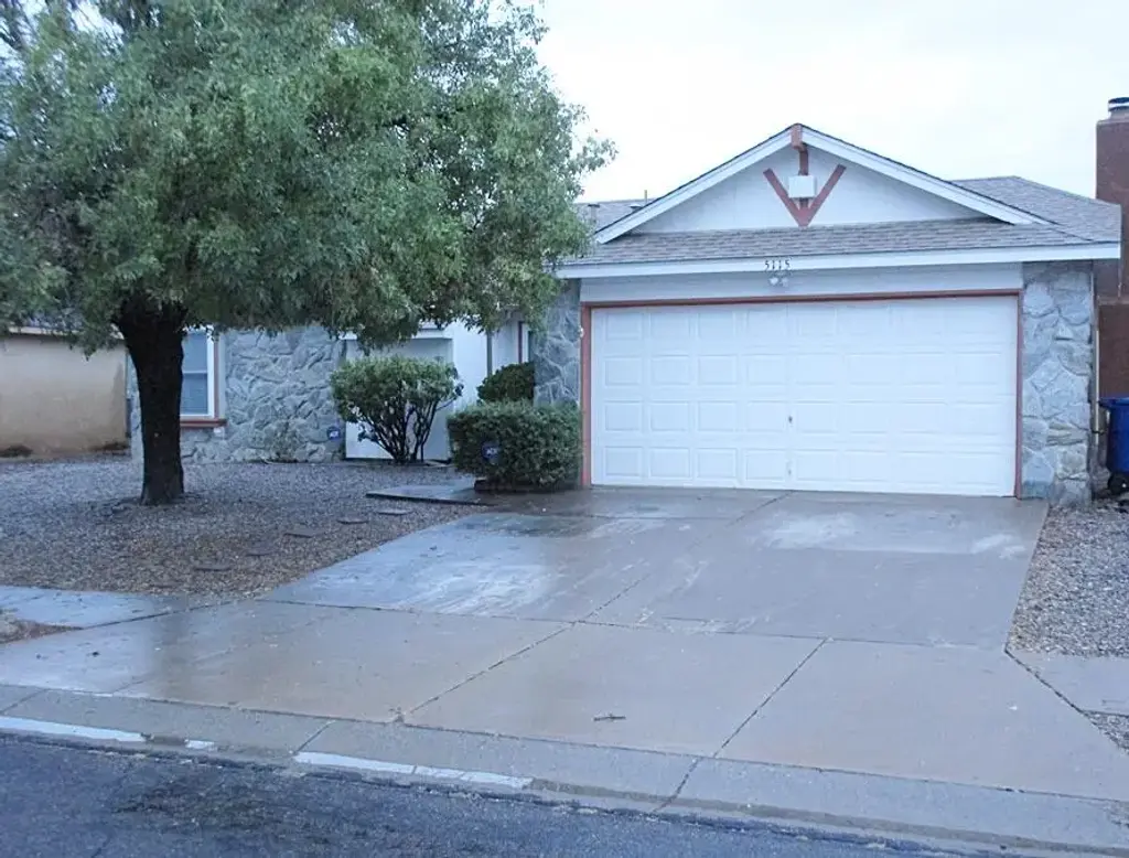 5115 Tecolote Nw, Albuquerque