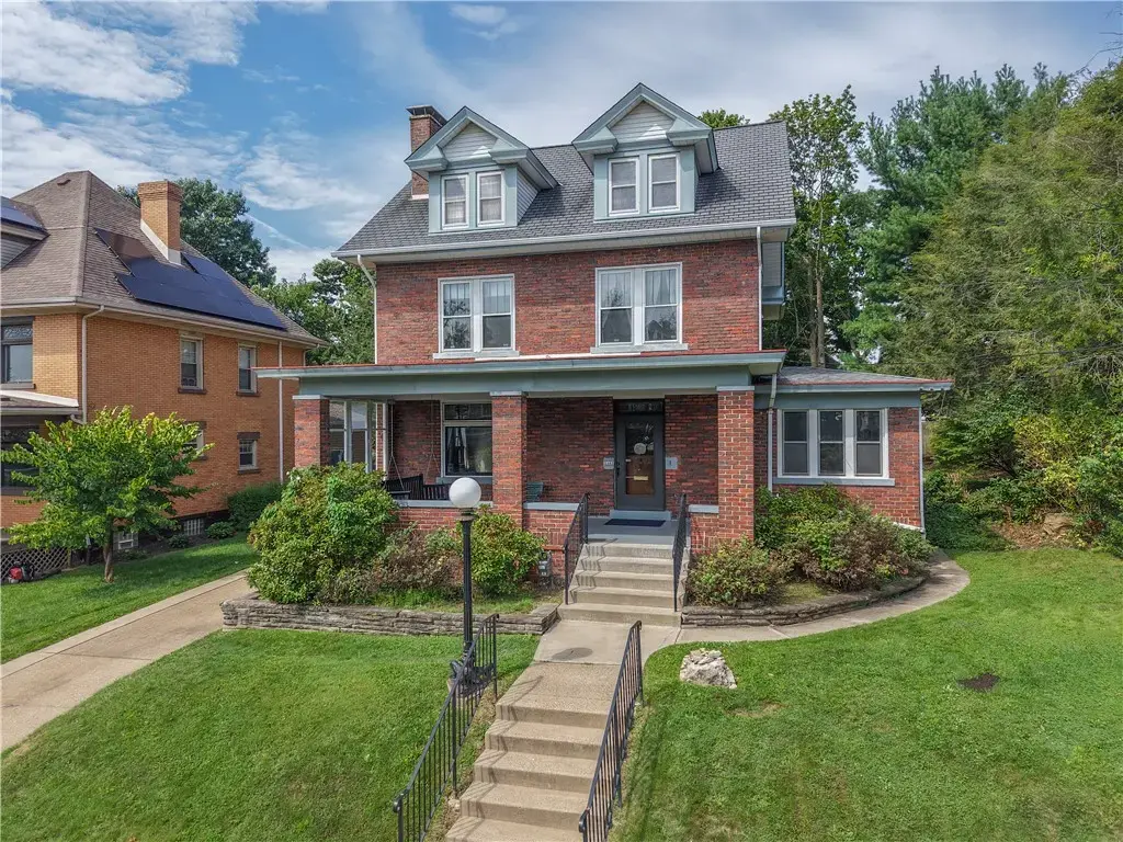 2832 Espy Avenue , Dormont